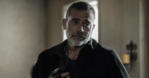 The Walking Dead Surprises With Shock Negan Reveal