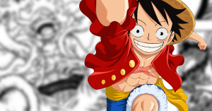 One Piece: What We Know About Luffy’s Real Devil Fruit