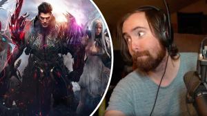 Asmongold Gives Warning to Lost Ark Over “Pay-to-Win” Content