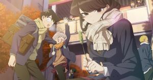 Komi Can’t Communicate Season 2 Sets New Cast Member, Opening and Ending Themes