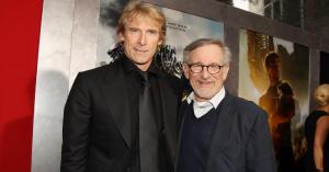 Michael Bay Says Steven Spielberg Told Him to Stop Making Transformers Movies: “I Made Too Many”