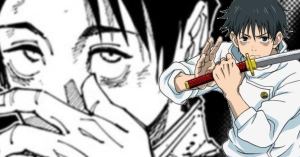 Jujutsu Kaisen Breaks Down Yuta’s Special Cursed Technique