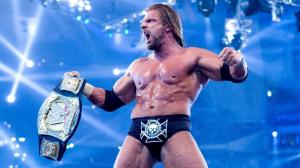 WWE Superstar Triple H Announces His Retirement From Wrestling