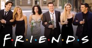 Friends Star Supports Reboot: “I Would Love to See the ‘Now’ Version”