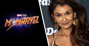 Ms. Marvel Adds Runaways and Critical Role Alum Anjali Bhimani