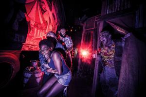 Halloween Horror Nights 2023 Announces Orlando Dates and Ticket Sales