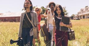 X Review: A Viscerally Violent Reminder of Our Own Mortal Decay