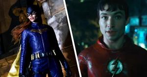 Could Batgirl Be Delayed After The Flash’s Newest Release Date Shift?