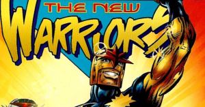 Nova’s MCU Debut Won’t Be the Same Without the New Warriors