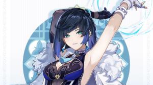 Genshin Impact Teaser Trailer Details Upcoming Character