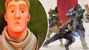 Fortnite Could Be Adding Popular Apex Legends Feature