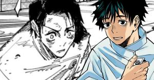 Jujutsu Kaisen Breaks Down The Limits of Yuta’s Cursed Technique