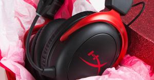 HyperX Keyboards, Headsets, Mice, and Microphones Get a Loot Drop Deal