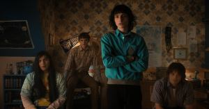 Stranger Things Cast Grew Up and Made This ’80s Movie Inspiration No Longer Relevant