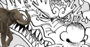 One Piece Just Introduced Momo’s Wild New Ally