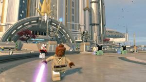 New LEGO Star Wars: The Skywalker Saga Video Showcases the Game’s Gorgeous Worlds