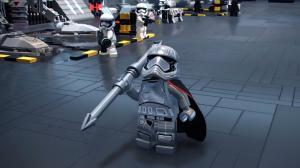 LEGO Star Wars: The Skywalker Saga Darkness Rises Trailer Released
