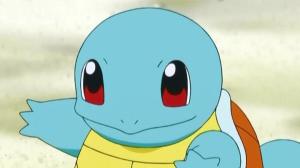 Pokemon: Japanese Ambassador Gives President-Elect Of Chile A Squirtle