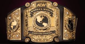 New AEW Women’s World Champion Crowned at AEW Dynamite St. Patrick’s Day Slam