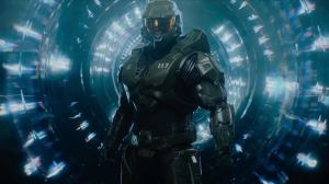 Halo TV Series Premiere Celebrated By New Twitter Feature