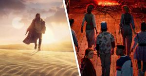 Obi-Wan vs Stranger Things: Fans Can’t Decide Which They’ll Watch First
