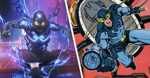 Blue Beetle: Is Ted Kord Actually Going to Appear?