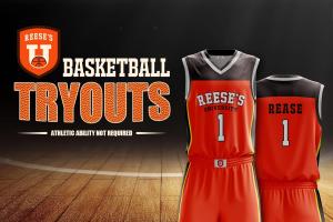 Reese’s Launches Basketball Tryouts For Its Virtual University