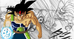 Dragon Ball Super Is Finally Ready to Explain How Bardock Beat Gas