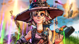 Tiny Tina’s Wonderlands: Gearbox Wants to Turn the Spin-off into a Franchise