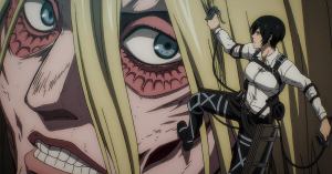 Attack on Titan Season 4 Finally Shares Episode 86: Watch