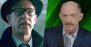 J.K. Simmons Loves Being in the Marvel and DC Multiverses, But Has “No Idea” How They’re Connected