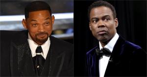 Will Smith Reportedly Tried to Make Amends With Chris Rock After Oscars Slap