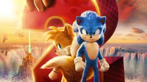 Sonic the Hedgehog Movies Won’t Always Follow the Order of the Games