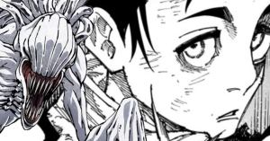 Jujutsu Kaisen Cliffhanger Teases Hugest Domain Expansion Fight Yet