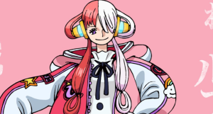 One Piece: Red Fans Will Be Able to Buy Uta’s Movie Outfit