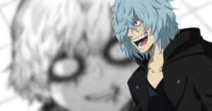 My Hero Academia Theory Suggests How Shigaraki Might Be Saved