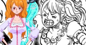 One Piece Shares Update on Pudding’s Revenge for Sanji
