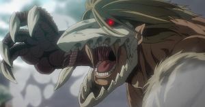 Attack on Titan Introduces Season 4’s New Jaw Titan