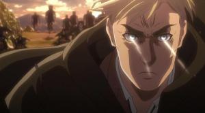 Attack On Titan: MAPPA Finally Shares Its Take on Erwin