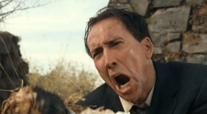 Nicolas Cage Insists The Wicker Man Was Supposed to be Funny