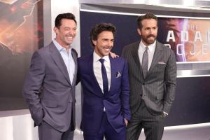 Deadpool 3 Director Shawn Levy Breaks Silence on Hugh Jackman’s Return as Wolverine