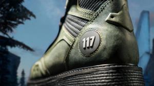 Wolverine’s Halo Boots Turn Fans Into Master Chief