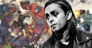 Adi Shankar Wants to Make the Transformers and G.I. Joe Crossover Movie