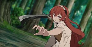 Mushoku Tensei OVA Is Now Streaming on Funimation