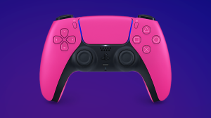 PS5 Update Adds Major New Feature for DualSense Controllers