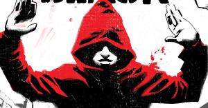 Warner Bros. Superhero Comic Movie Black Lands First Purge Director