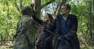 Maggie and Negan Spinoff: The Walking Dead Fans React to Isle of the Dead