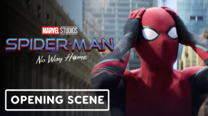 Spider-Man: No Way Home Releases First 10 Minutes Online