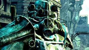 Fallout: London Modder Hired by Bethesda