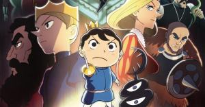 Ranking of Kings Is Already One of This Year’s Most-Binged Anime